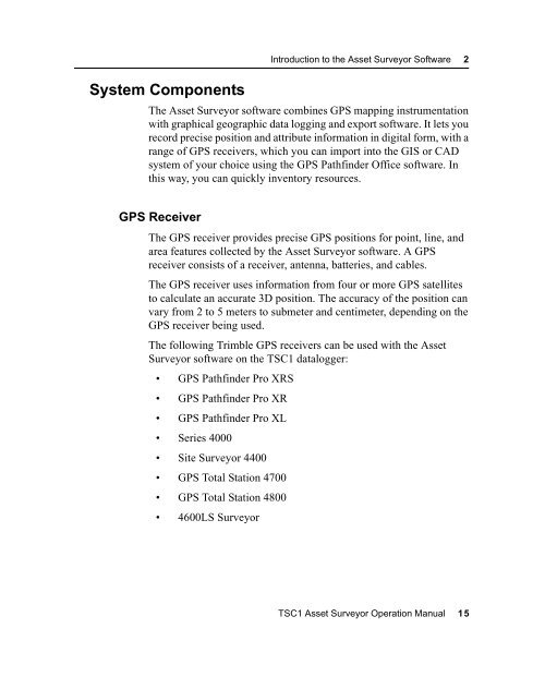 v5.20 - Classic DocuShare Home - Trimble