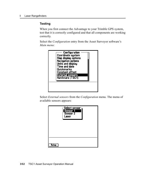 v5.20 - Classic DocuShare Home - Trimble