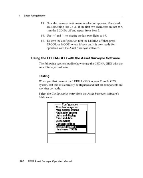 v5.20 - Classic DocuShare Home - Trimble