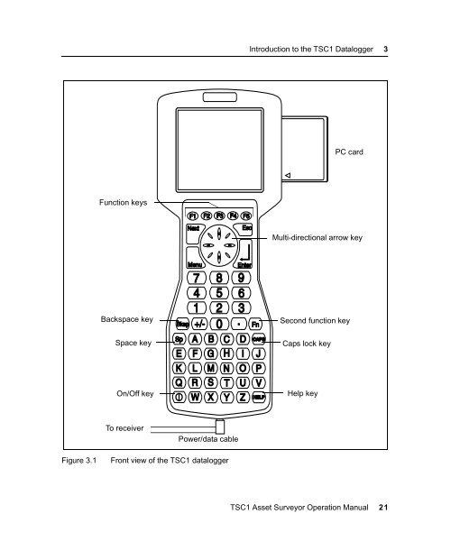 v5.20 - Classic DocuShare Home - Trimble