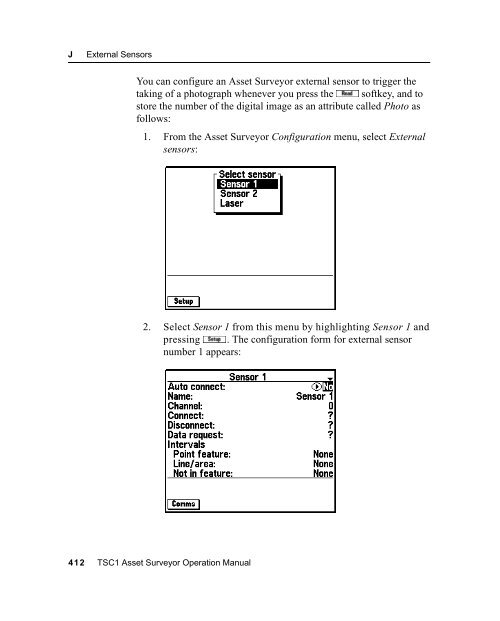 v5.20 - Classic DocuShare Home - Trimble