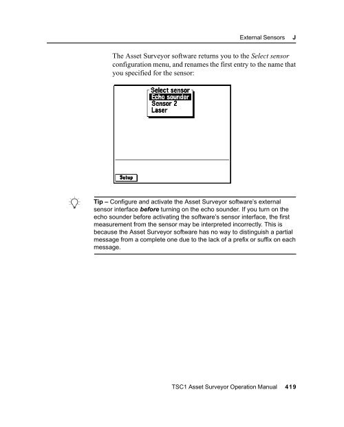 v5.20 - Classic DocuShare Home - Trimble