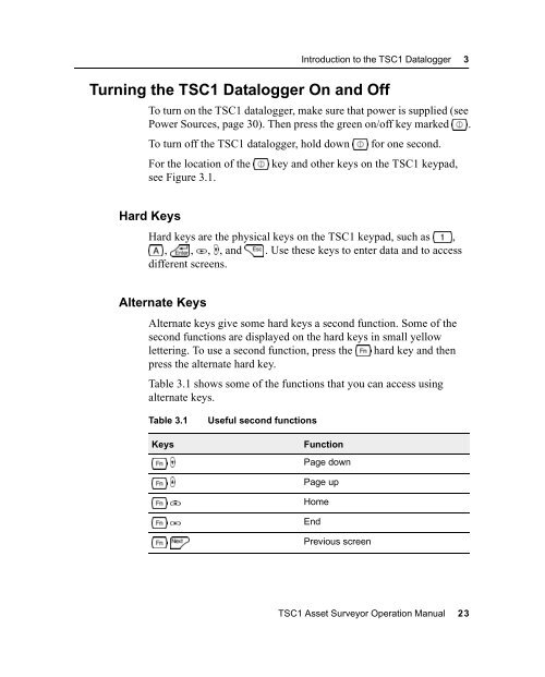 v5.20 - Classic DocuShare Home - Trimble