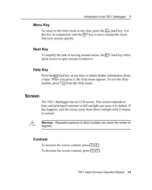 v5.20 - Classic DocuShare Home - Trimble