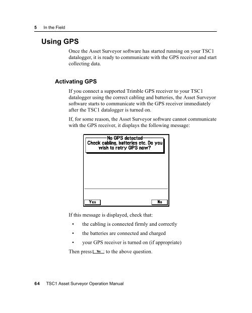 v5.20 - Classic DocuShare Home - Trimble