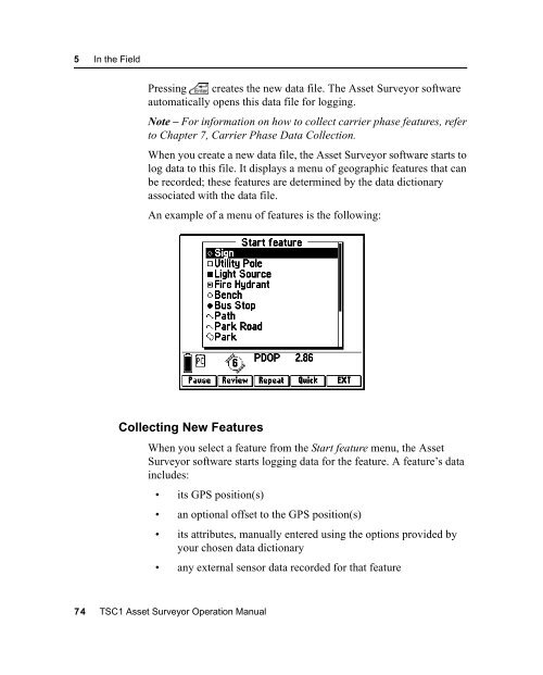 v5.20 - Classic DocuShare Home - Trimble