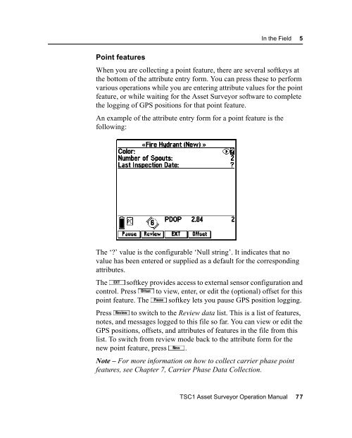 v5.20 - Classic DocuShare Home - Trimble