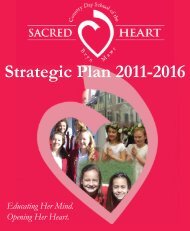 Strategic Plan 2011-2016 - Cdssh.org