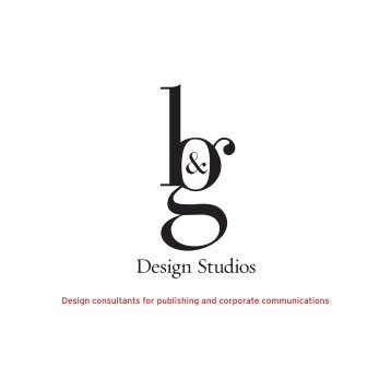 download - B&G Design Studios