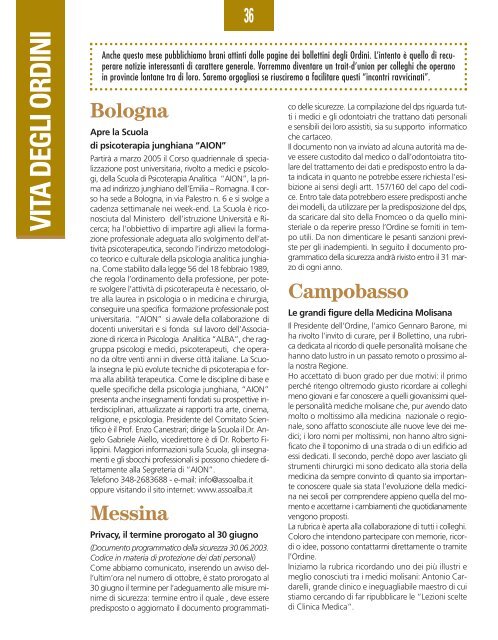 Stampa ENPAM-Feb/05-1/20