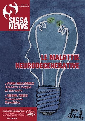 LE MALATTIE NEURODEGENERATIVE - Sissa