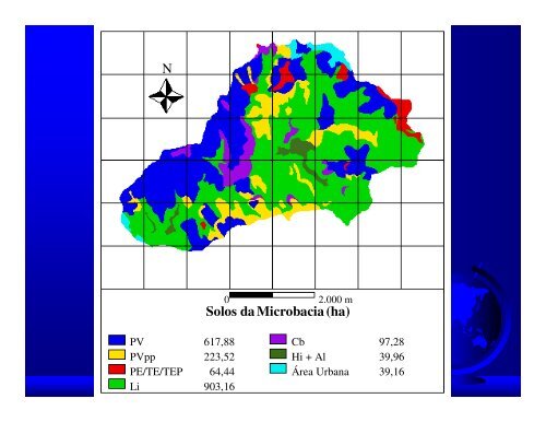 GEOPROCESSAMENTO Aula 1 - LEB/ESALQ/USP