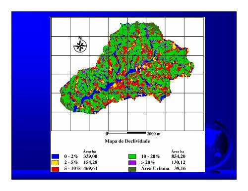 GEOPROCESSAMENTO Aula 1 - LEB/ESALQ/USP