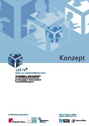 Konzept - Alfred Toepfer Stiftung F.V.S.