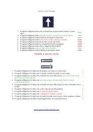 Distanza Di Sicurezza 12