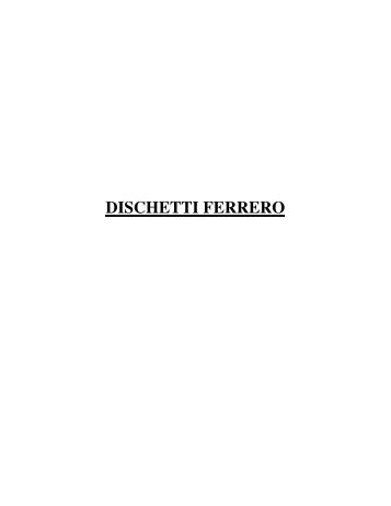 Versione pdf - Umberto Bartocci