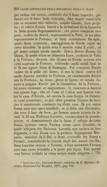 Origini del teatro in Italia, studj sulle sacre rappresentazioni seguiti ...