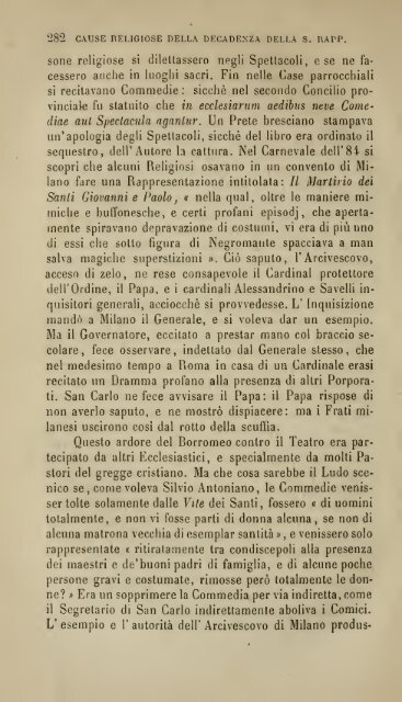 Origini del teatro in Italia, studj sulle sacre rappresentazioni seguiti ...