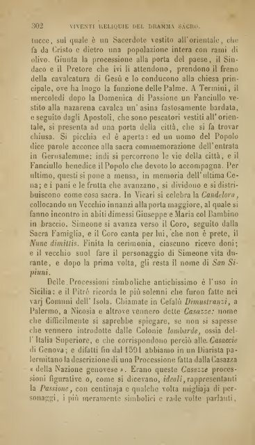 Origini del teatro in Italia, studj sulle sacre rappresentazioni seguiti ...