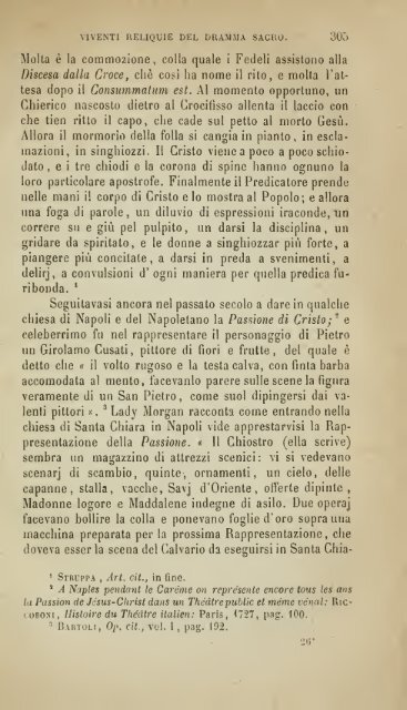 Origini del teatro in Italia, studj sulle sacre rappresentazioni seguiti ...