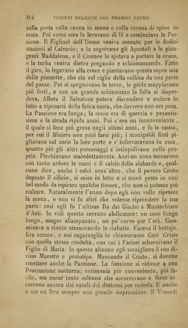 Origini del teatro in Italia, studj sulle sacre rappresentazioni seguiti ...