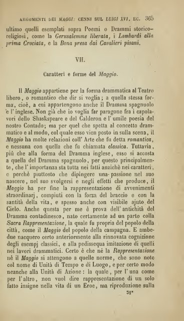 Origini del teatro in Italia, studj sulle sacre rappresentazioni seguiti ...