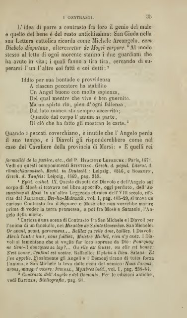 Origini del teatro in Italia, studj sulle sacre rappresentazioni seguiti ...