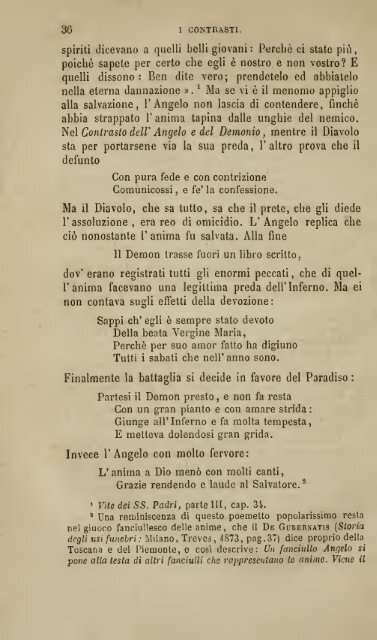 Origini del teatro in Italia, studj sulle sacre rappresentazioni seguiti ...