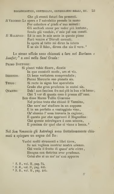 Origini del teatro in Italia, studj sulle sacre rappresentazioni seguiti ...