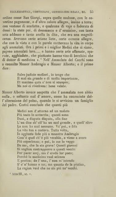 Origini del teatro in Italia, studj sulle sacre rappresentazioni seguiti ...