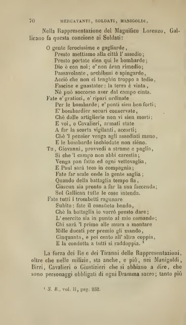 Origini del teatro in Italia, studj sulle sacre rappresentazioni seguiti ...