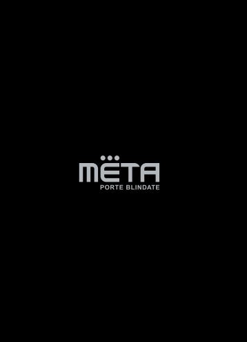 Download (PDF, 1.48MB) - Meta – Porte Blindate