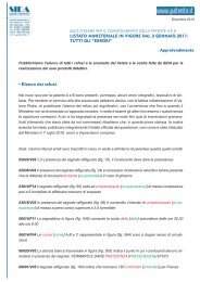 Segnale Di Precedenza