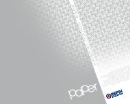 Paper Collection - Ceramiche Refin