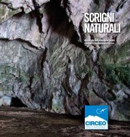 PNC-Depliant Grotte DEF_Layout 1 - Parco Nazionale Del Circeo