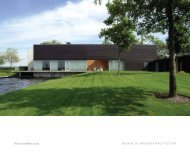 download pdf - Bedaux de Brouwer Architecten