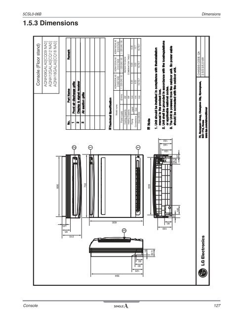 1 - page screenshot of chlodzenie.pl