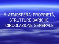 Circolazione generale - idpa - sezione di milano