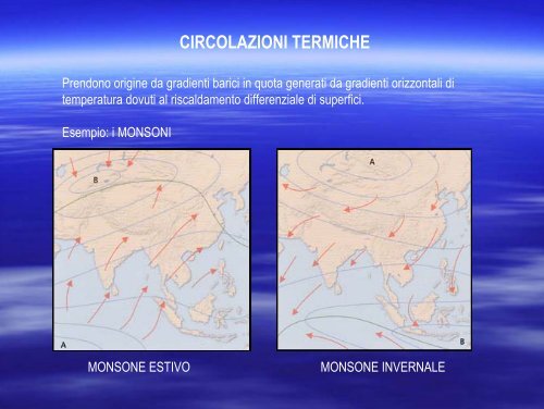 Circolazione generale - idpa - sezione di milano