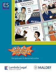 Una guía para la democracia activa - maldef