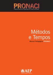 Metodos e Tempos.pdf - Programa de Formação PME - AEP
