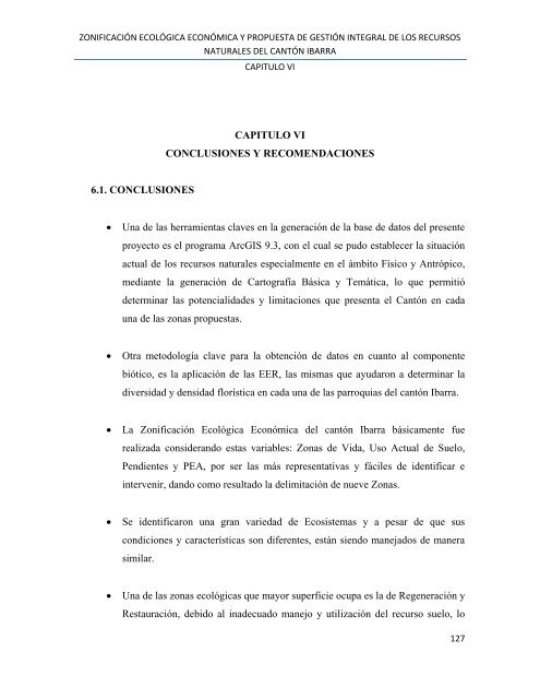 03 REC 135 CONCLUSIONES.pdf - Repositorio UTN