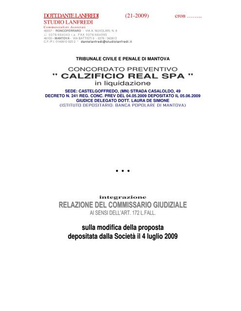 how to refill relx pod OMOLOGATO, SU NOSTRO RICORSO, CONCORDATO PREVENTIVO CON CONTINUITÀ AL  TRIBUNALE DI NAPOLI NORD. FONDAMENTALE PRINCIPIO DI DIRITTO: LA PROPOSTA  CONCORSUALE DEVE ESSERE PARAMETRATA ALLA LIQUIDAZIONE GIUDIZIALE E NON ALLA  PROCEDURA DI ESECUZIONE