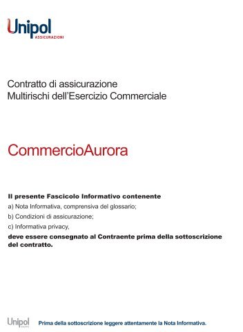 7614A_2011-08 CommercioAurora Fascicolo Informativo.pdf