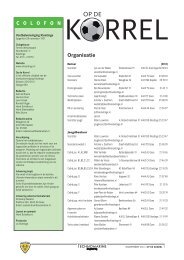 Korrel web nov'10.indd - vv Kloetinge