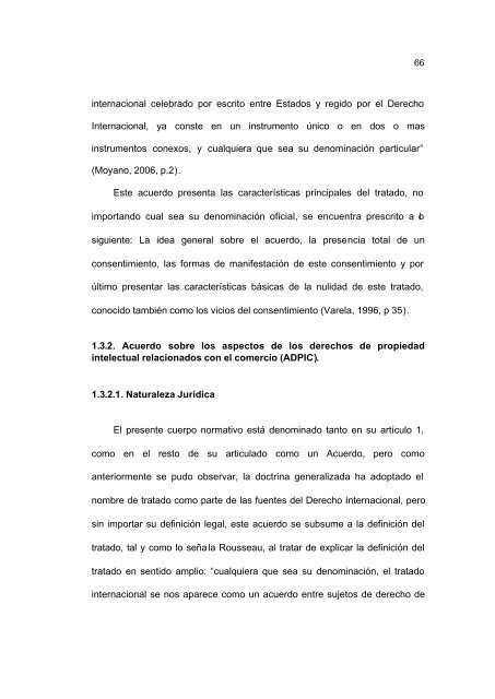 CAPÍTULO IV RESULTADOS DE LA INVESTIGACIÓN 1 ... - URBE