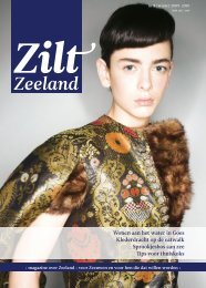Inhou - Zilt Zeeland