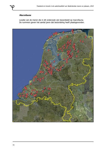 Bijlagen - Roelf Pot onderzoek- en adviesbureau