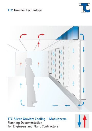 TTC Timmler Technology TTC Silent Gravitiy Cooling – Modultherm ...