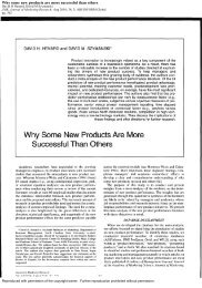 Why Some New Products are More Successful than Others.pdf
